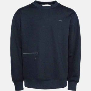 RAINS Track Sweatshirt